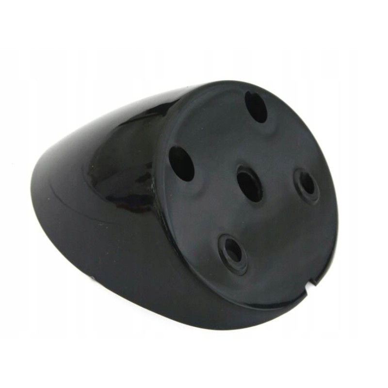 Case motogeneric lamp base