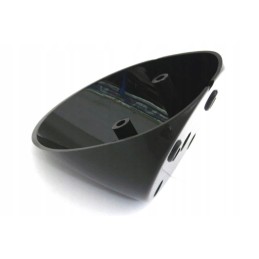 Case motogeneric lamp base