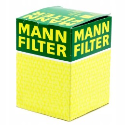 Mann pf1055 1x oil filter
