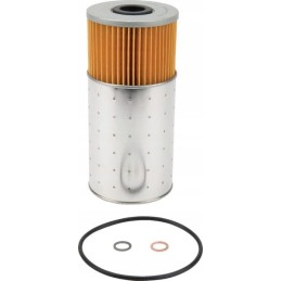 Mann pf1055 1x oil filter