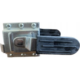 Left cabin door lock ursus c 330 c330