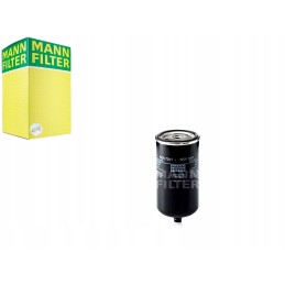 Mann wdk724 1 fuel filter