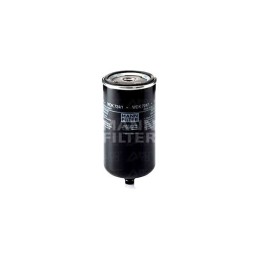 Mann wdk724 1 fuel filter