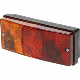 Vpm3775 vapormatic rear lamp
