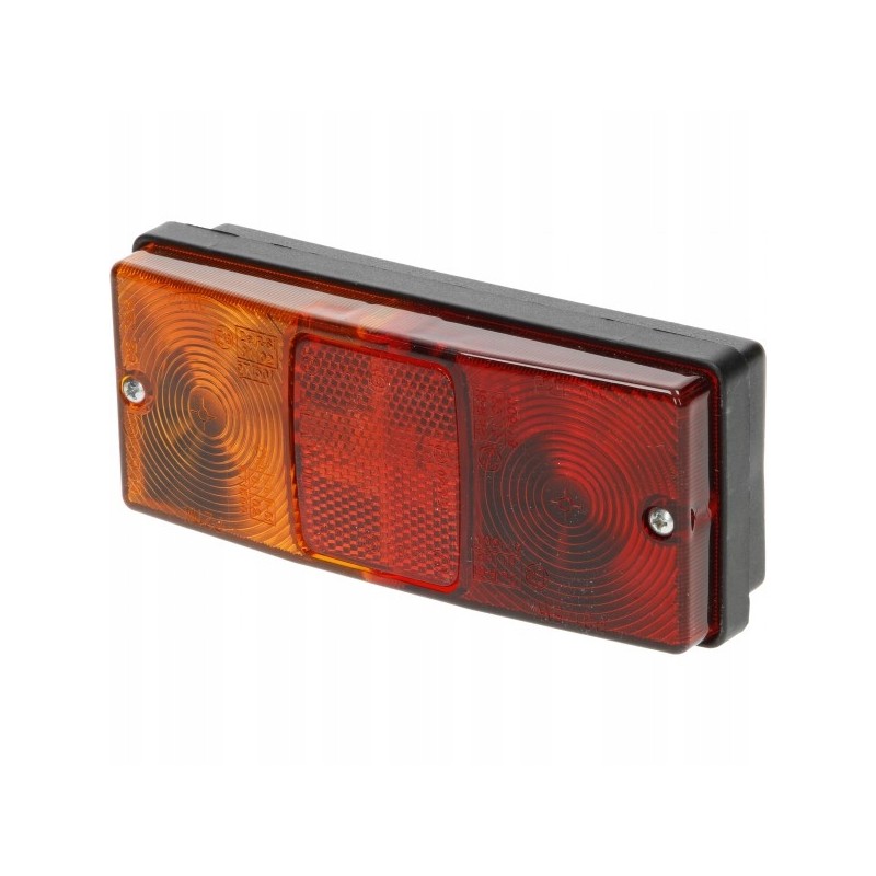 Vpm3775 vapormatic rear lamp