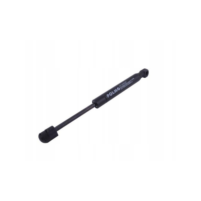 Door actuator l max 250mm 1977416c0p case ih mck