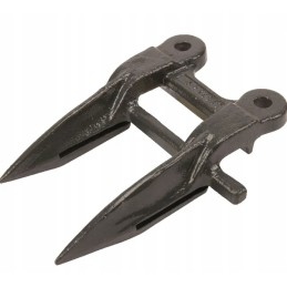 0006262951kr double kramp bayonet fits class