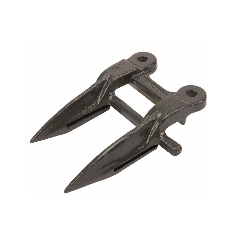 0006262940kr double teeth