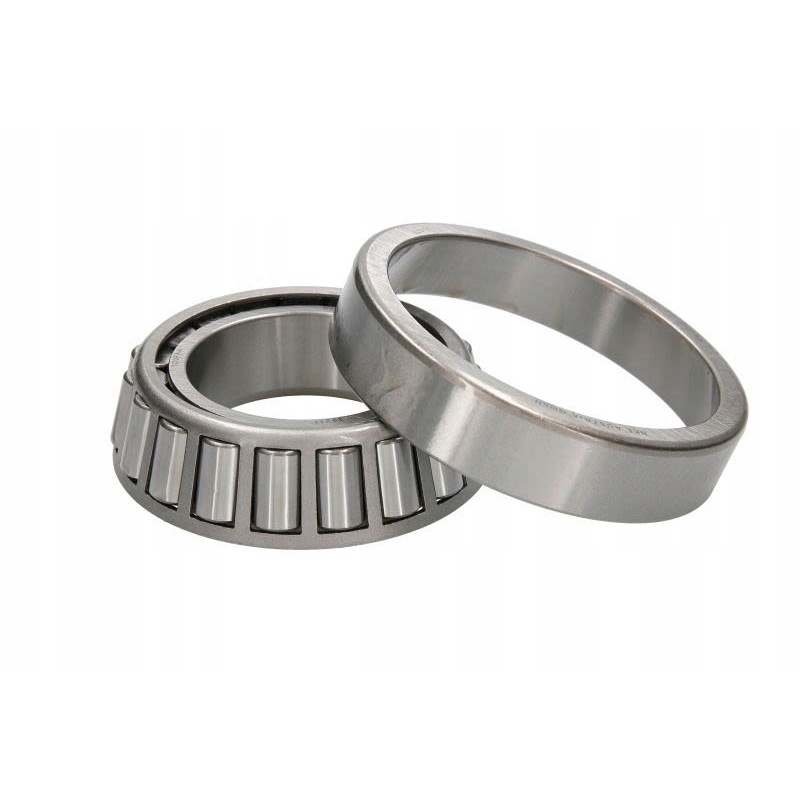 55x100x27 tapered roller bearing 32211 NKE