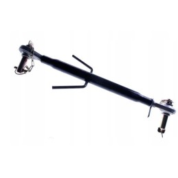 Central connector, pulley, turnbuckle, mf3, mf 3