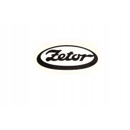 Zetor symbol sticker 54802062