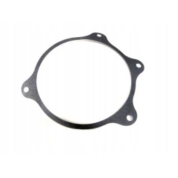 Cover gasket, mechanical block, zetor