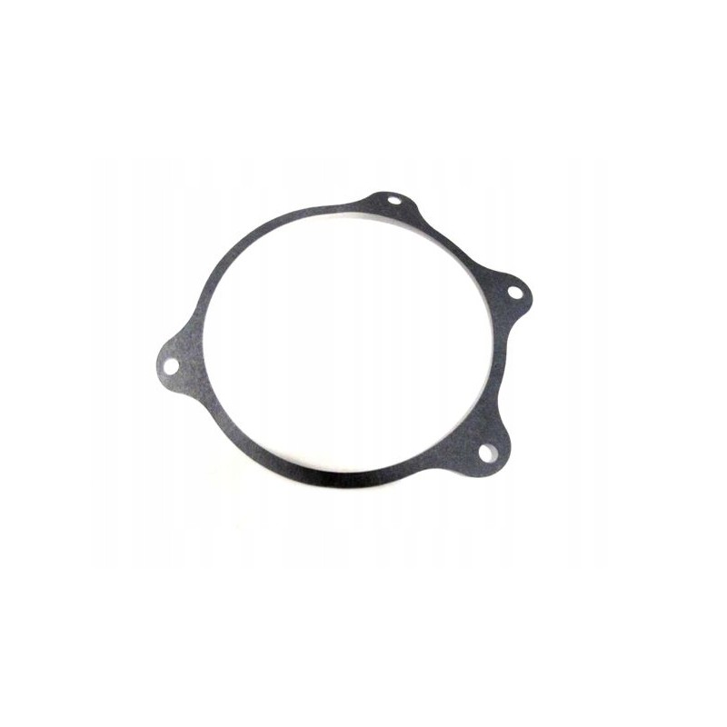 Cover gasket, mechanical block, zetor