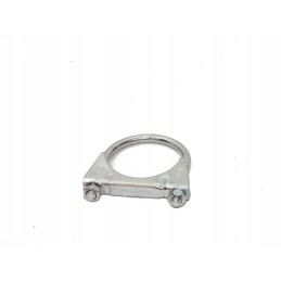 Muffler clamp 54mm