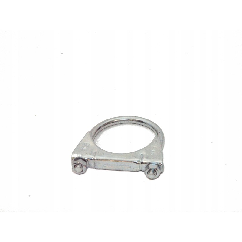 Muffler clamp 48mm