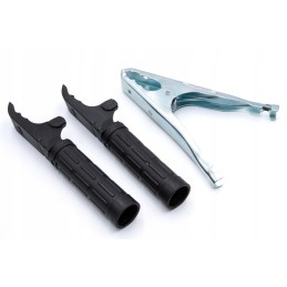 Battery terminals 180a black s 4400