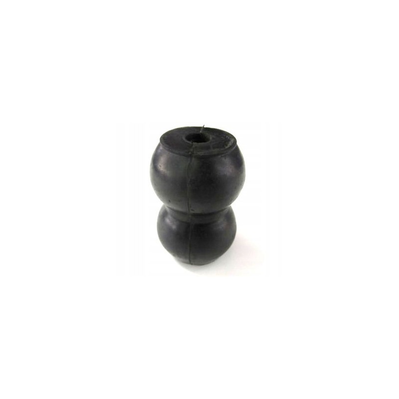 Ursus C 385 steering knuckle rubber spring