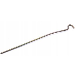 Handbrake cable 50627051 c 360