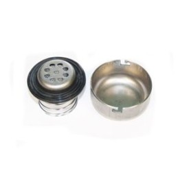 C 360 oil filler cover, set, Polish