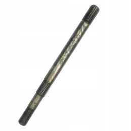 Mf perkins ad4 head and keyboard double screw
