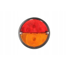 Rear lamp l red ursus c