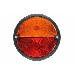 Rear lamp red ursus c