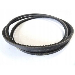 Toothed V-belt XPZ 2360
