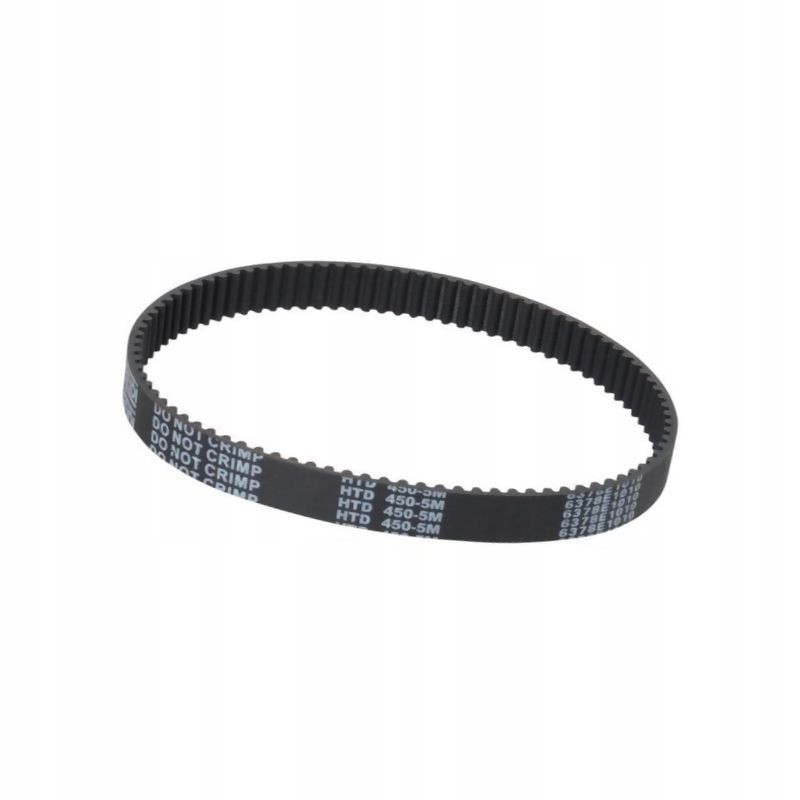 Drive belt 450 5m 15 463781 alco