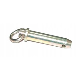 Lower hitch pin mf set Polish