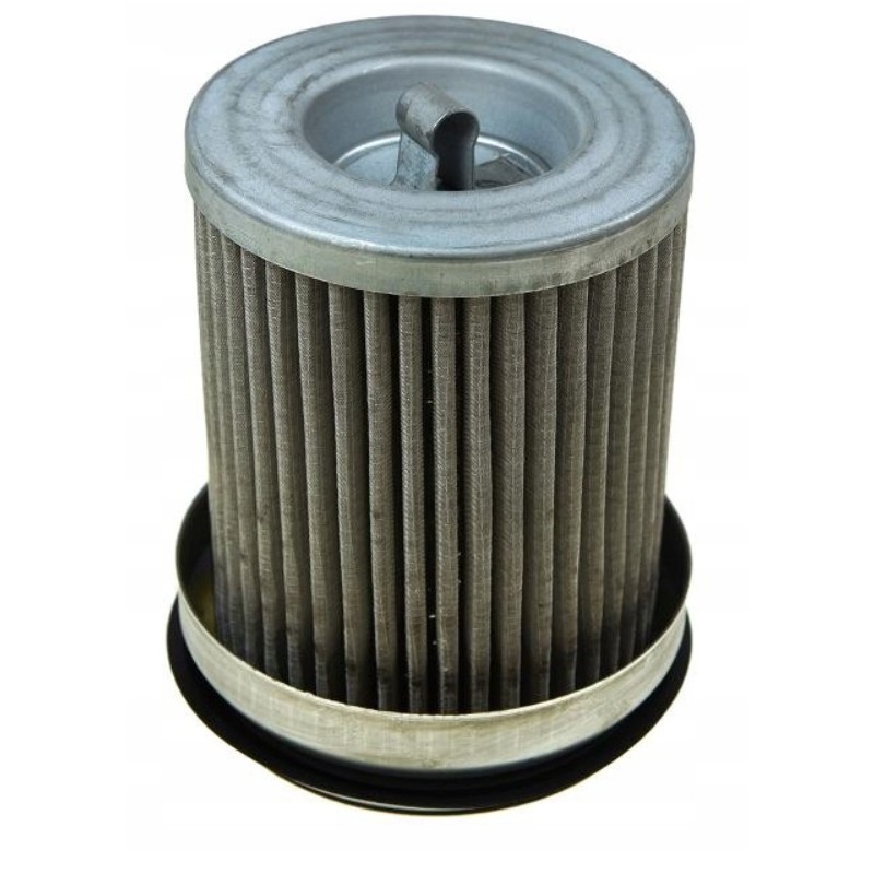C 385 hydraulic lift oil filter insert