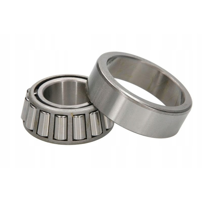 25x52x19 tapered roller bearing 32205 NKE