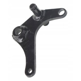 Angle lever of the Ursus C 360 lift