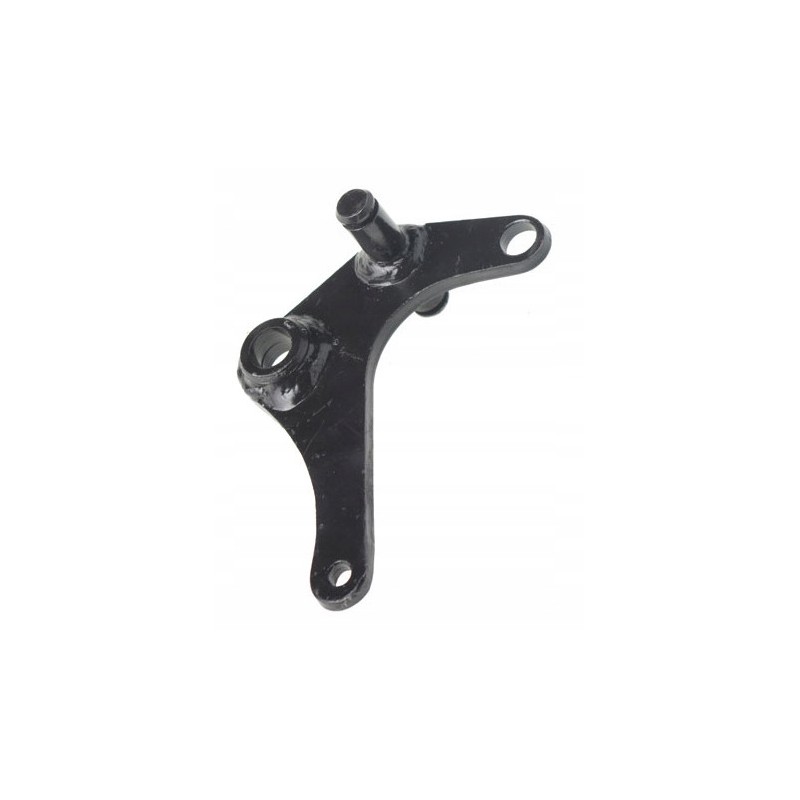 Angle lever of the Ursus C 360 lift