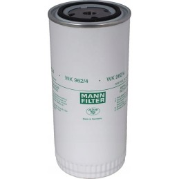 Mann wk962 4 fuel filter