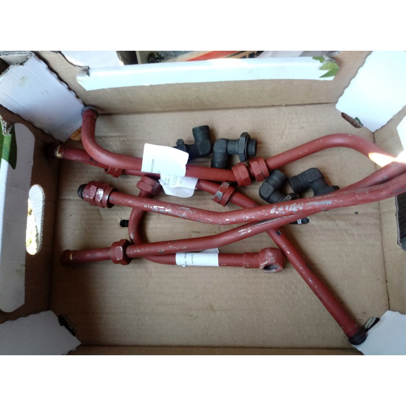 RBS 380 distributor cable 80410100 pl