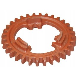 Medium gear wheel seeder Poznań 3023030230