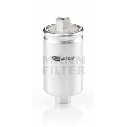 Mann wk612 5 fuel filter