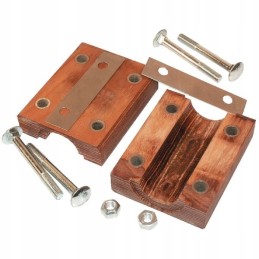 Shaker bush q 35 claas 678258