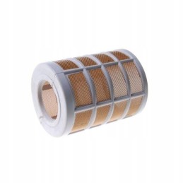 Centrifugal oil filter strainer c 385 93018517