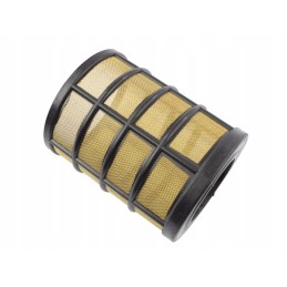 Centrifugal oil filter strainer c 385 93018517