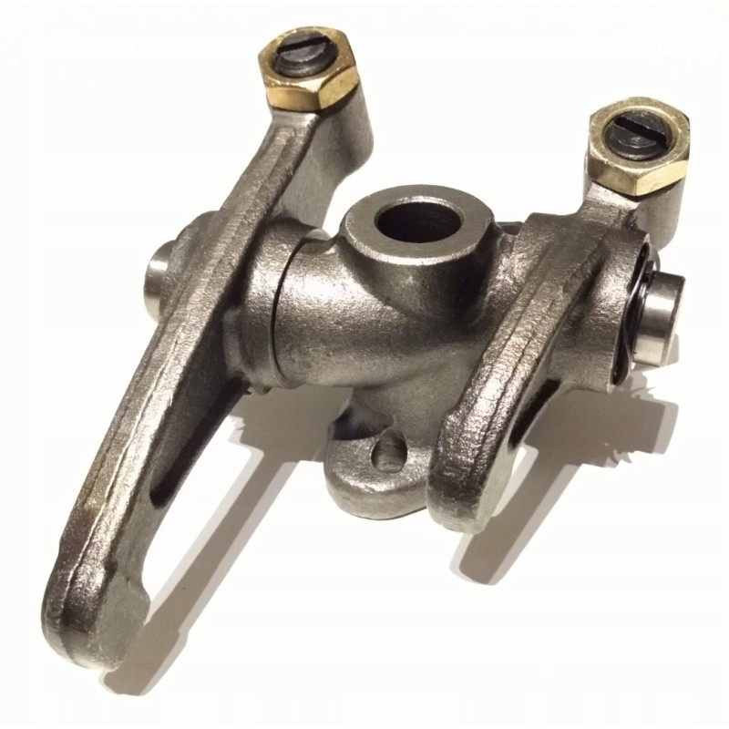 Keyboard head support Ursus C 360 levers