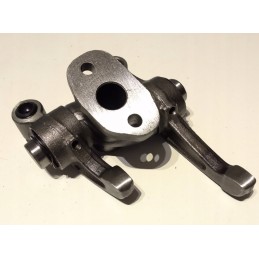 Keyboard head support Ursus C 360 levers