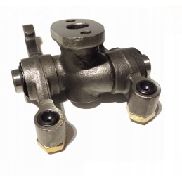 Keyboard head support Ursus C 360 levers