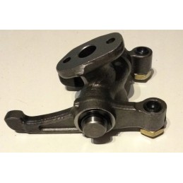 Keyboard head support Ursus C 360 levers