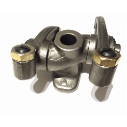 Keyboard head support Ursus C 360 levers