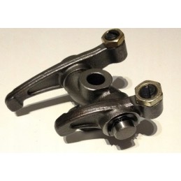 Keyboard head support Ursus C 360 levers