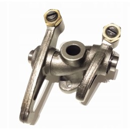 Keyboard head support Ursus C 360 levers