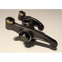 Keyboard head support Ursus C 360 levers