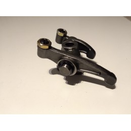 Keyboard head support Ursus C 360 levers