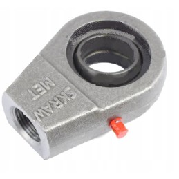 Cylinder eye EU2 60W for Bison Ge 35